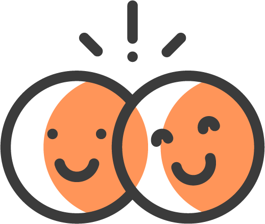 More user-friendly-icon