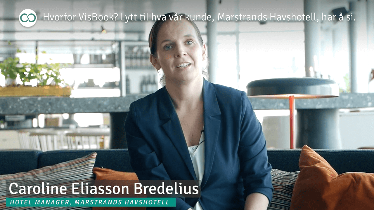 Dette synes hotellsjefen på Marstrands Havshotell