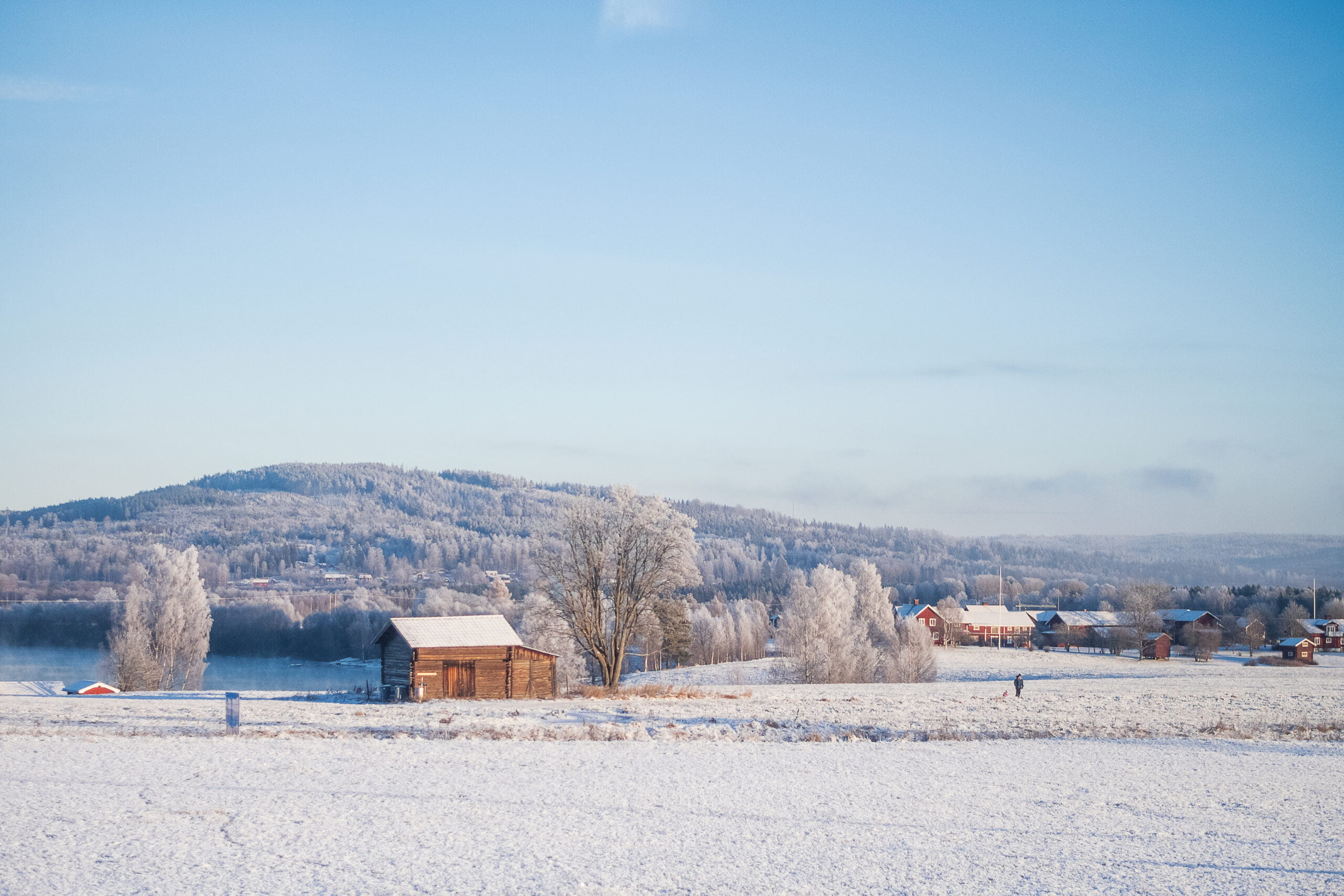 Mora Hotel & Spa – Hospitality in the Heart of Dalarna