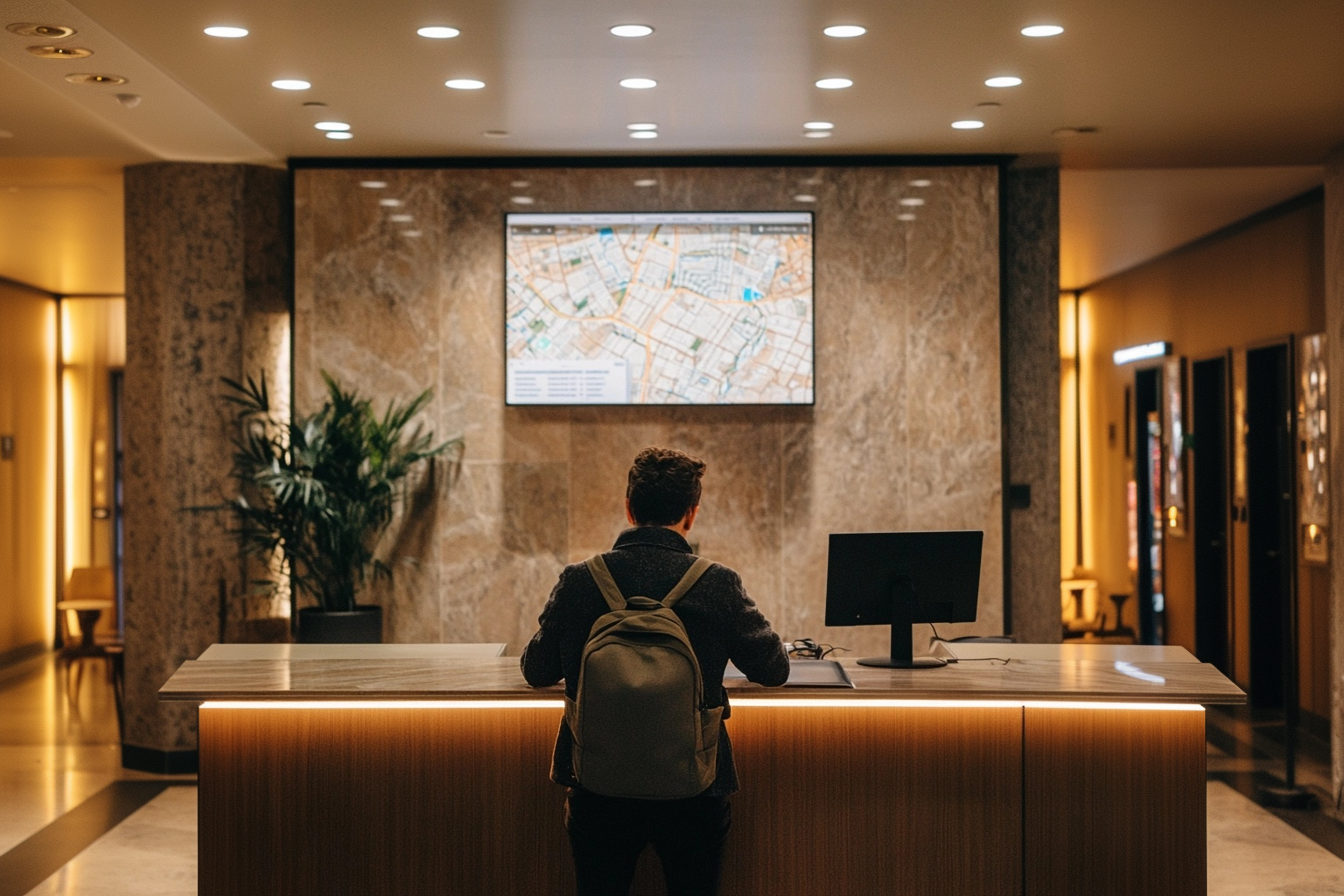 How Google Decides Which Hotel Prices Appear on Its Maps – and How You Can Improve Your Hotel’s Visibility