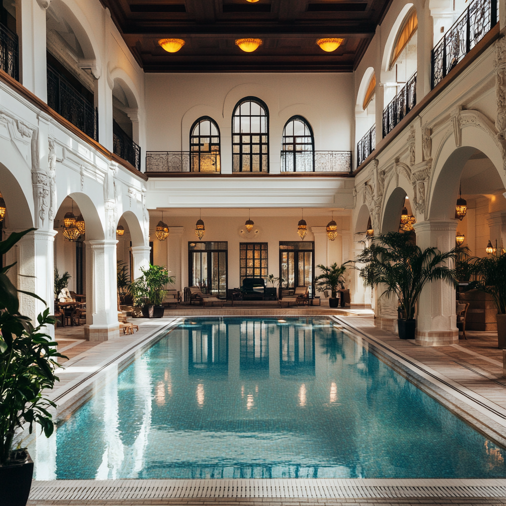 Visit Group Launches Spa Treatment Booking Solution for Hotels and Resorts-img