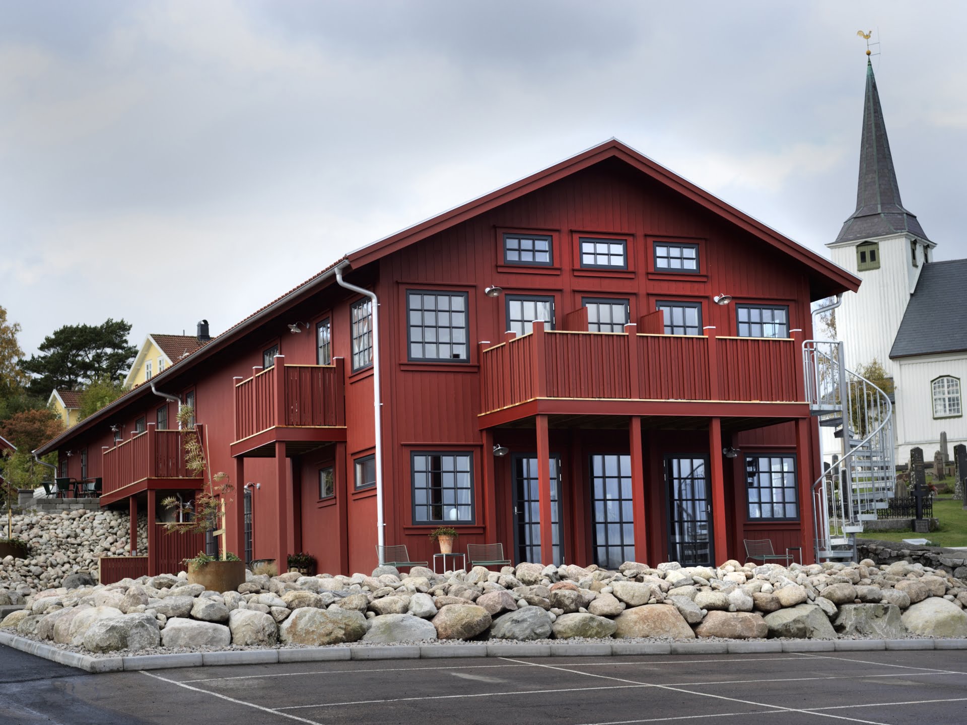 Slipens Hotell-img
