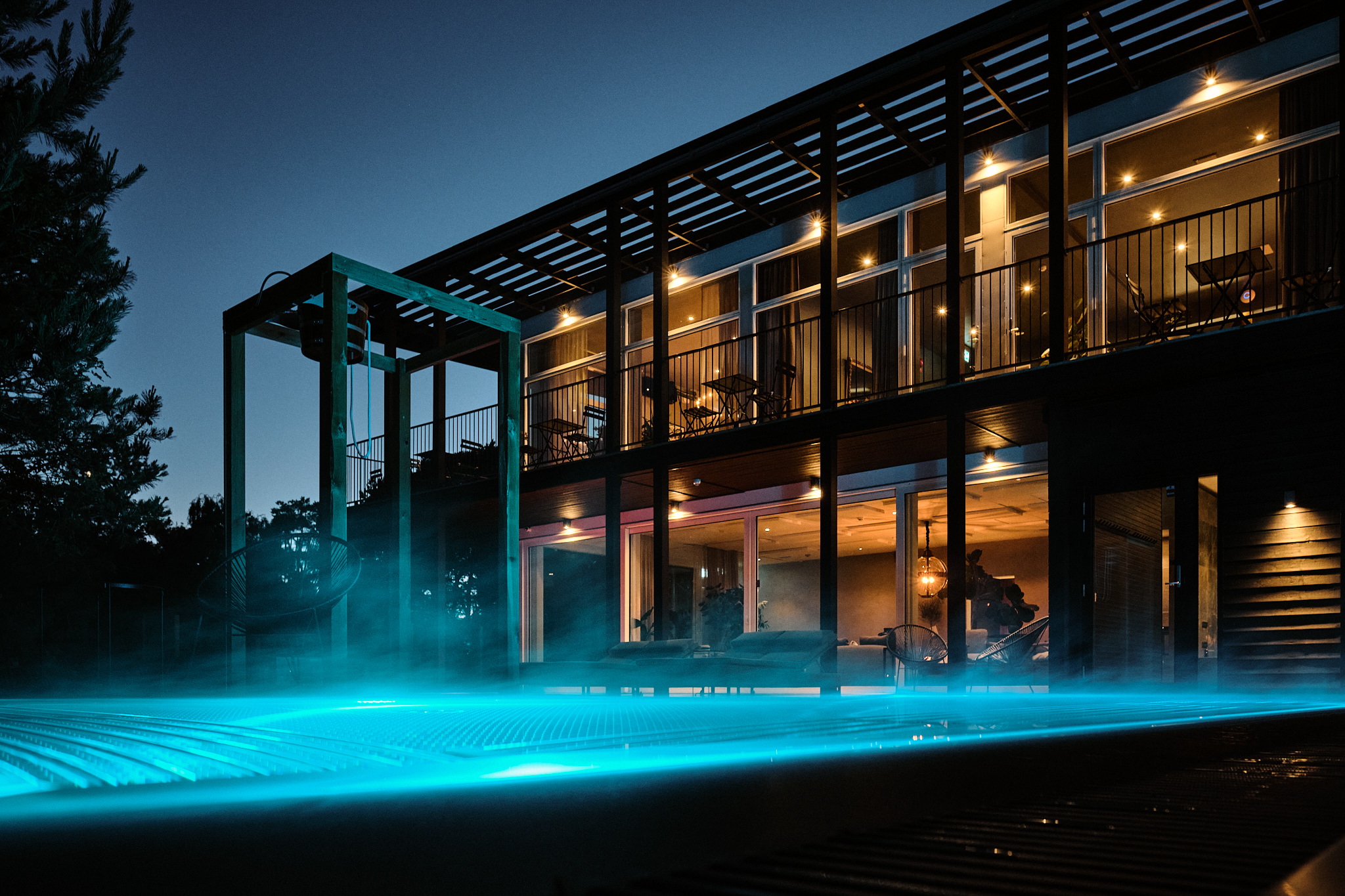 Hedenlunda Slott, Badhotellet i Tranås, and Strandvillan – Real-Time Insights and Hours Saved with VisBook and BookVisit