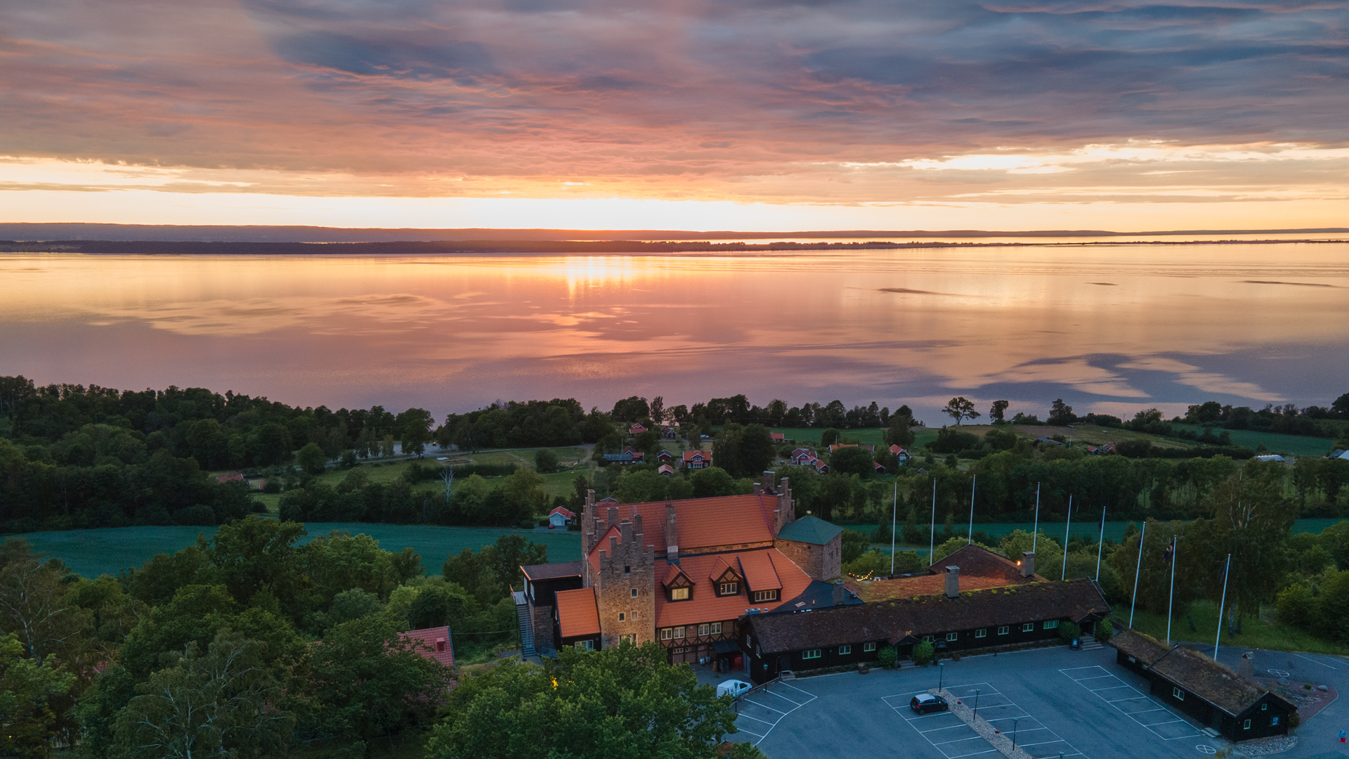 Jula Hotell – Effektiv drift og vekst med VisBook og BookVisit