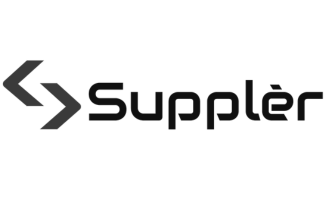 Supplér-logo